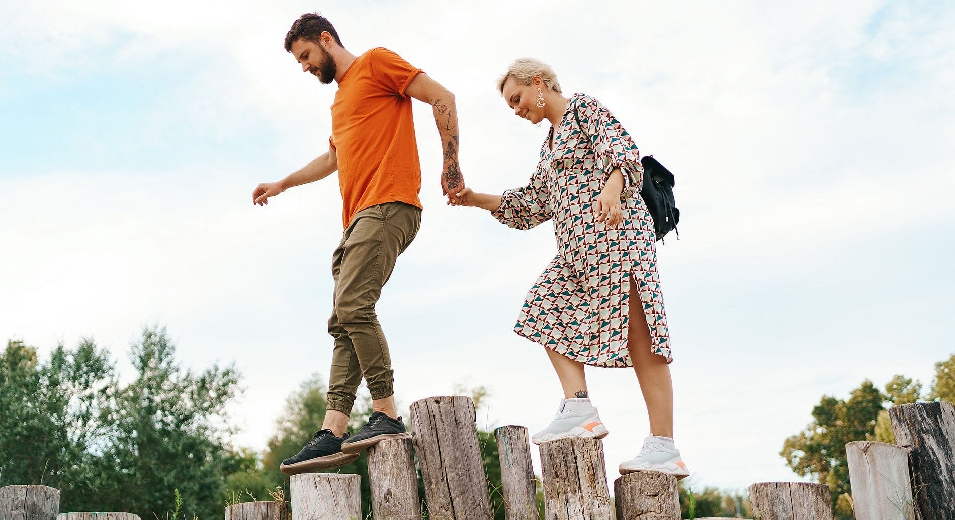 Vivre à deux ou vivre seul ? (1ère  partie)